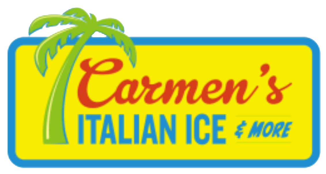 Carmen's Italian Ice Logo